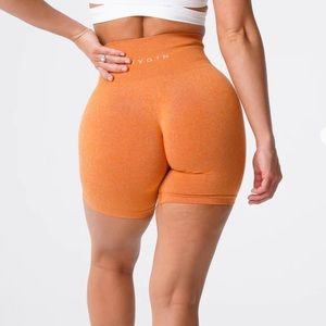 NVGTN pro seamless short